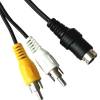 Καλώδιο εικόνας για Sega Megadrive 2 AV cable TV lead - RF
